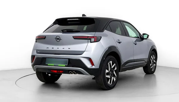 Opel Mokka (2025) — foto 45 van 58