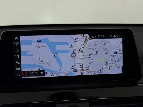 BMW X1 (2022) — foto 10 van 34