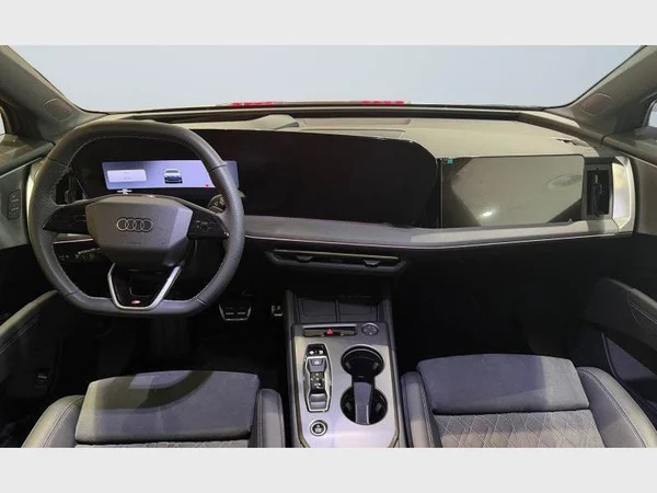 AUDI Q4 e-tron (2026) — foto 4 van 6