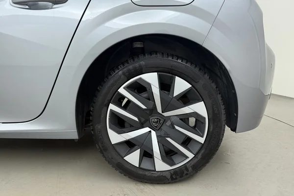 Peugeot 208 (2025) — foto 14 van 17