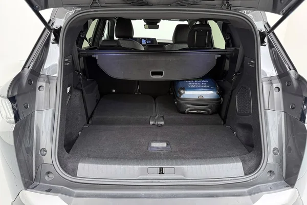 Peugeot 5008 (2025) — foto 8 van 24