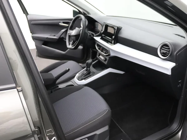 SEAT Arona (2026) — foto 14 van 19