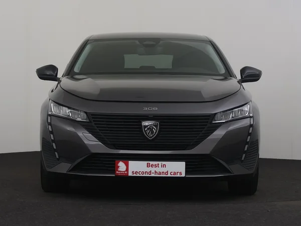 PEUGEOT 308 (2023) — foto 18 van 20