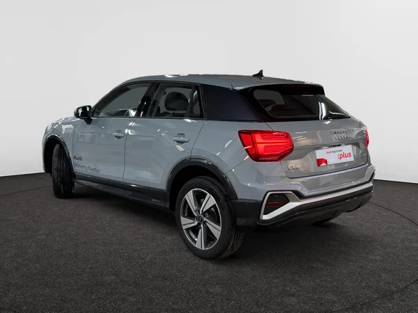 AUDI Q2 (2026) — foto 20 van 23