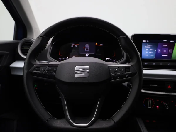SEAT Ibiza (2024) — foto 35 van 37