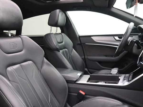 AUDI A7 Sportback PHEV (2019) — foto 31 van 31