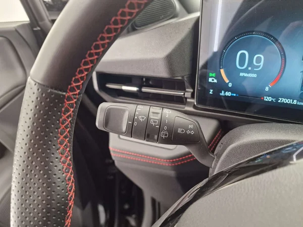 Ford Puma (2025) — foto 4 van 14