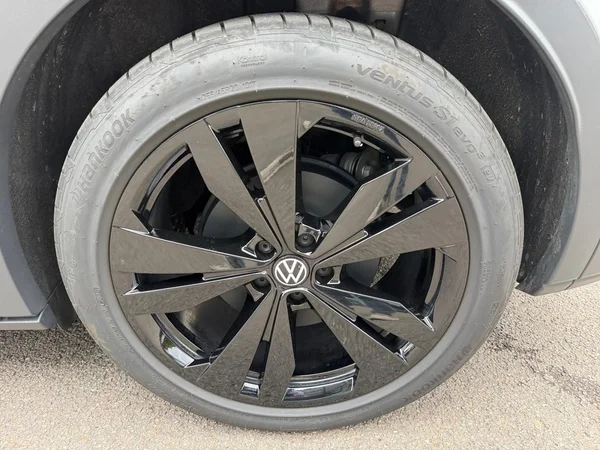 VOLKSWAGEN ID.4 (2026) — foto 7 van 18