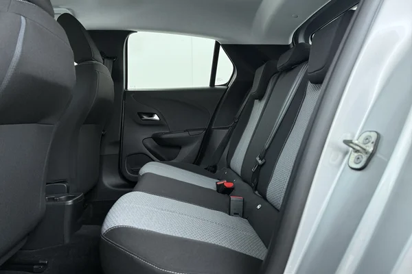 Opel Corsa (2025) — foto 15 van 16