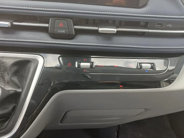Maxus Deliver 7 (2025) — foto 5 van 19