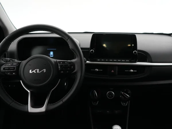 Kia Picanto (2025) — foto 19 van 21