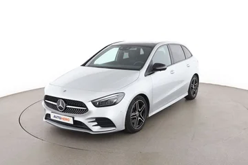 Mercedes-Benz B-Klasse c036b9a5-6a48-4ebf-8472-a5e2adc41ca4