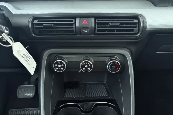 Citroen E-C3 Aircross (2025) — foto 3 van 22