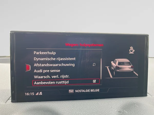 AUDI Q2 (2023) — foto 17 van 22