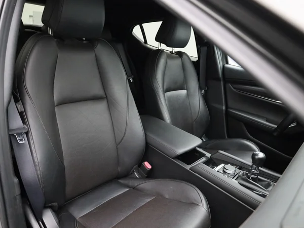 Mazda 3 (2021) — foto 30 van 42