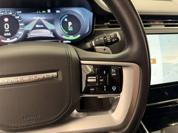 Land Rover Range Rover (2024) — foto 9 van 25