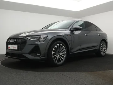 AUDI e-tron Sportback (2022)