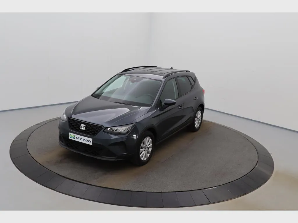 SEAT Arona 1122_111532_2023