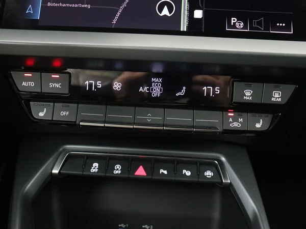 AUDI A3 Sportback (2025) — foto 10 van 18