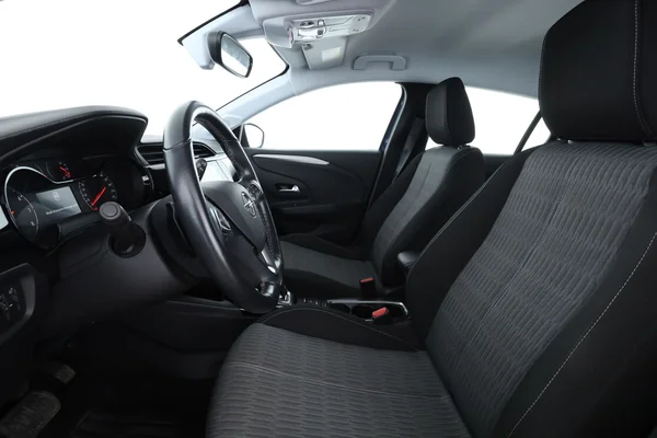 Opel Corsa (2021) — foto 16 van 16