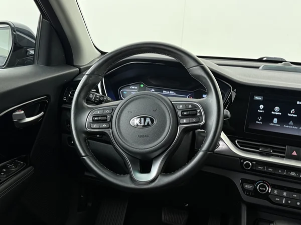 KIA NIRO (2021) — foto 14 van 29