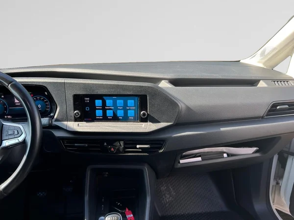 VOLKSWAGEN Caddy Maxi Cargo Dsl (2024) — foto 10 van 23