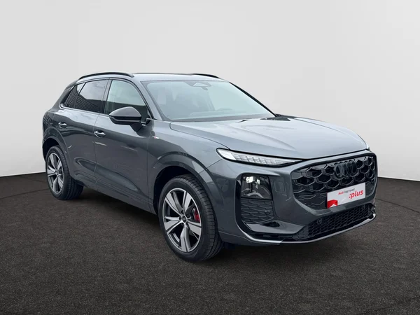 AUDI Q3 SUV (2025) — foto 7 van 24