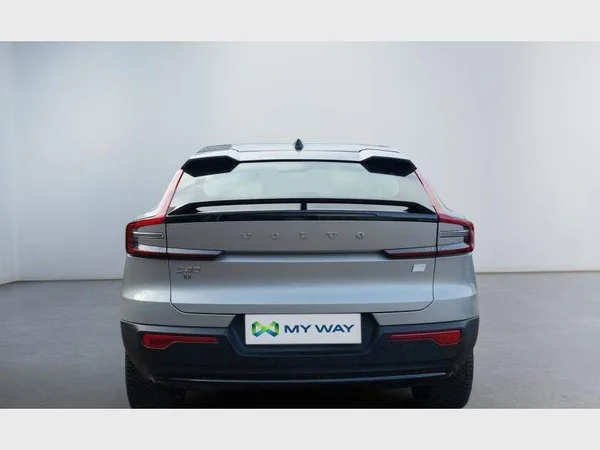 VOLVO C40 (2023) — foto 19 van 22