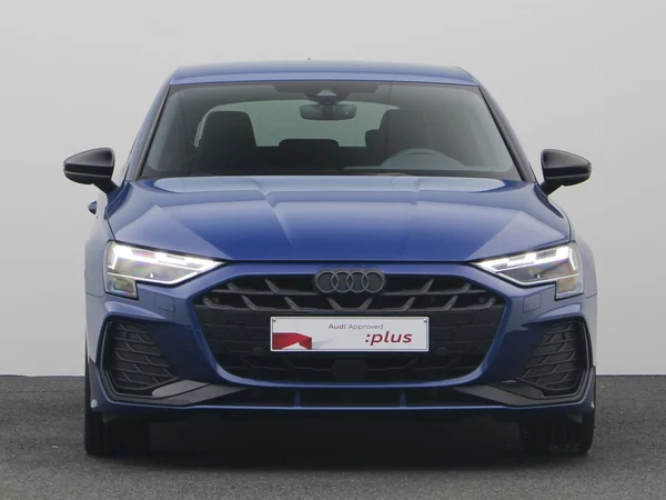 AUDI A3 Sportback (2025) — foto 20 van 24