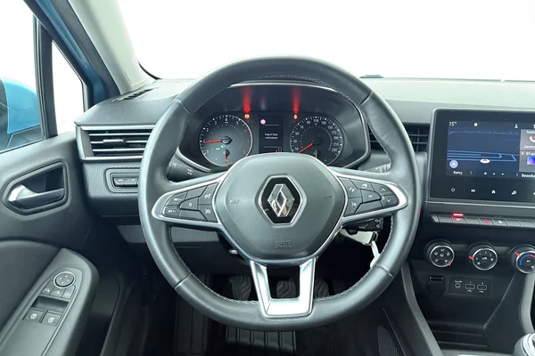 Renault Clio V (2020) — foto 2 van 21