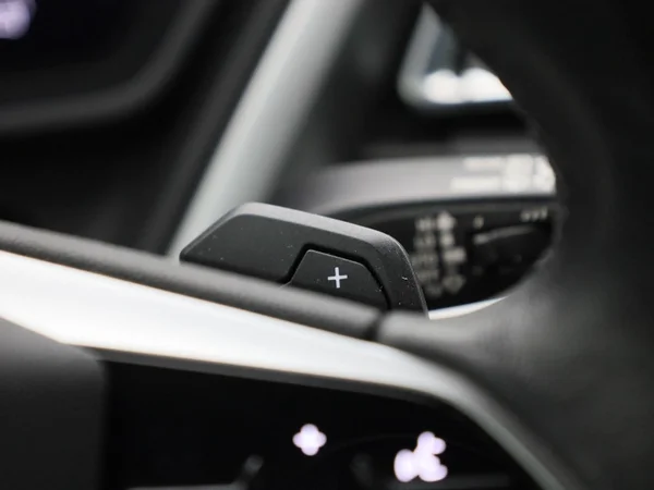 Audi Q4 e-tron (2022) — foto 22 van 45