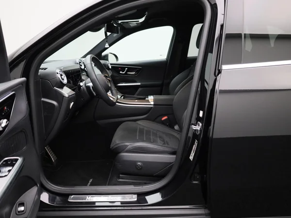 Mercedes-Benz GLC (2025) — foto 43 van 43