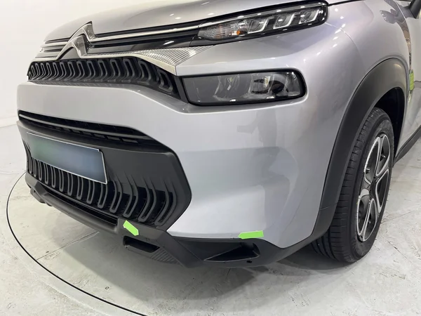 Citroen C3 Aircross (2022) — foto 24 van 55