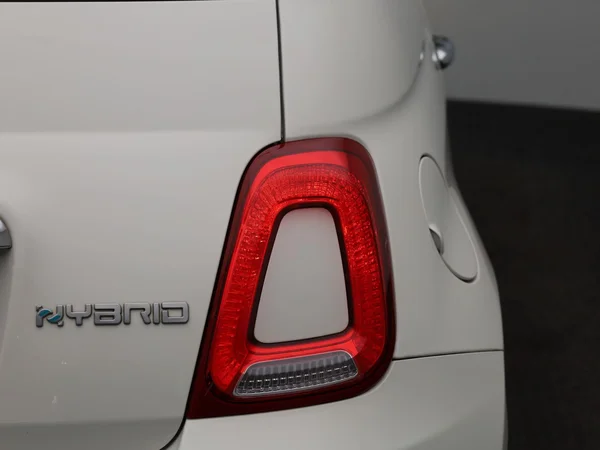 Fiat 500C (2023) — foto 33 van 40