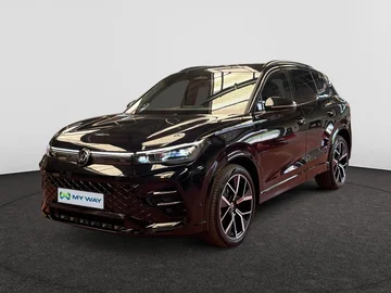 VOLKSWAGEN Tiguan (2025)