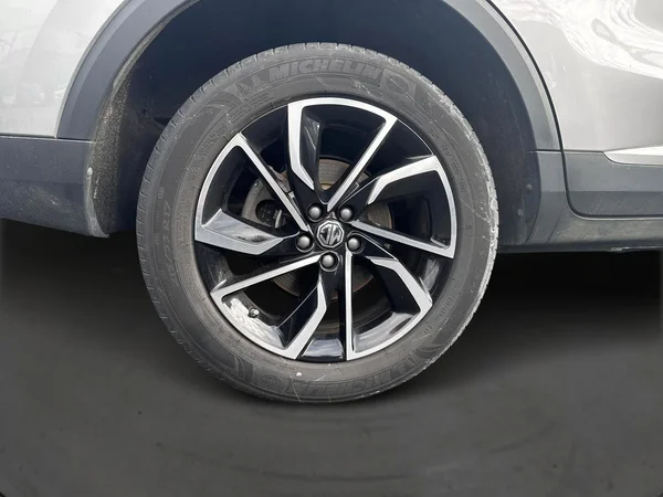 MG ZS (2024) — foto 8 van 19