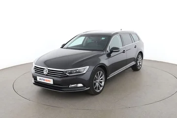 Volkswagen Passat 4d47d5d2-ef92-4c72-b989-25388d88cc34