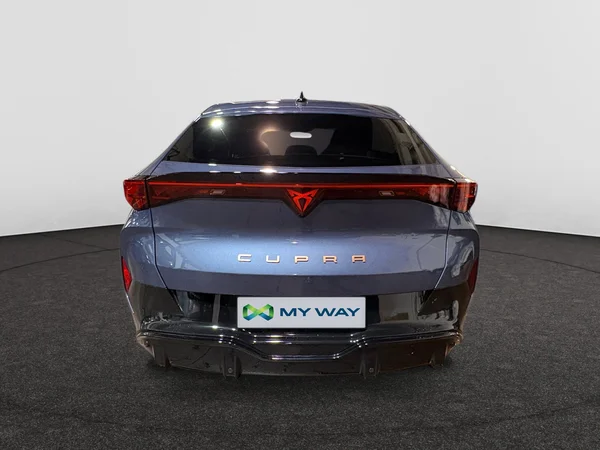 CUPRA Tavascan (2025) — foto 14 van 24
