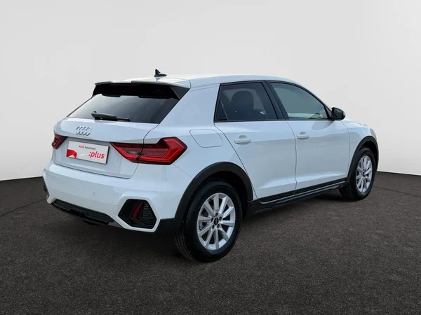 AUDI A1 Allstreet (2025) — foto 29 van 37