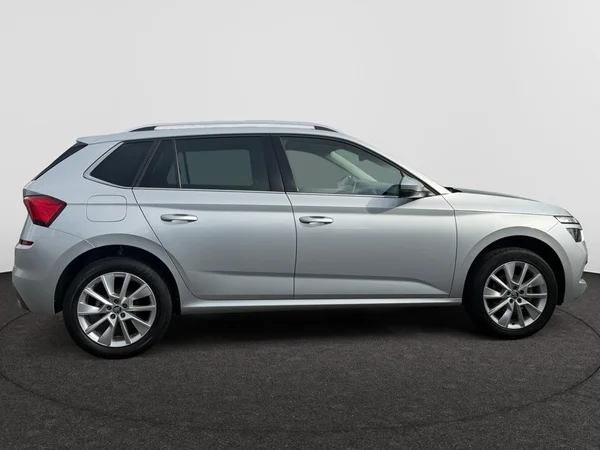 SKODA Kamiq (2022) — foto 7 van 21