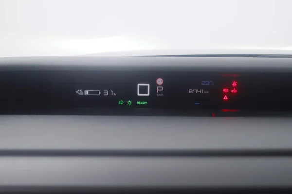 Citroen E-C3 (2025) — foto 5 van 86