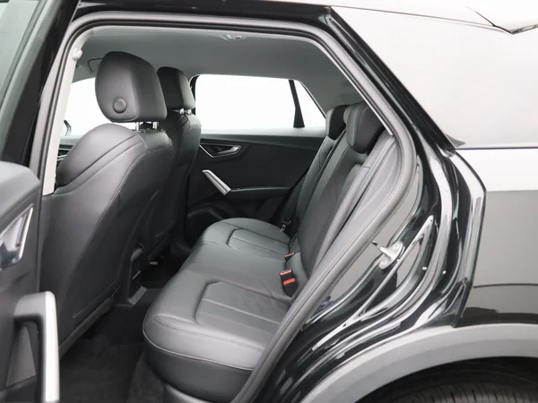 Audi Q2 (2022) — foto 4 van 38