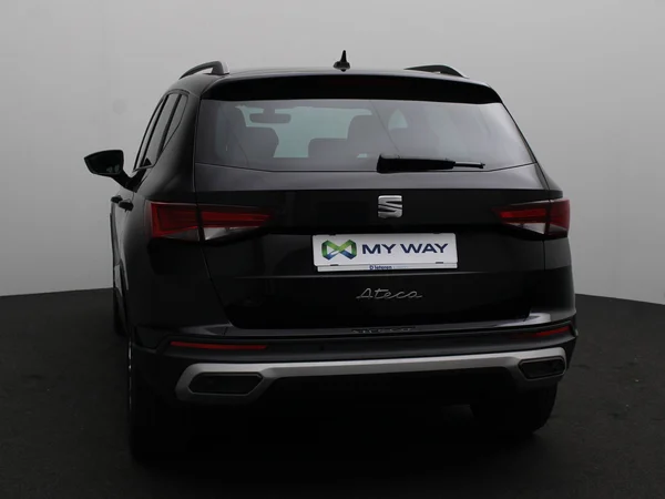 SEAT Ateca (2023) — foto 9 van 15