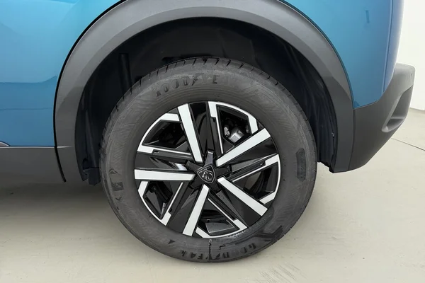 Peugeot 2008 (2025) — foto 13 van 16