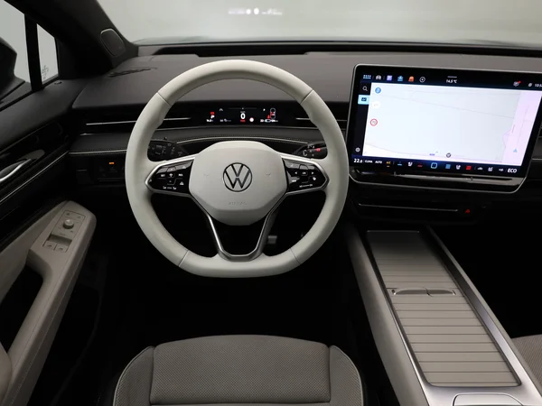 VOLKSWAGEN ID.7 Tourer (2024) — foto 4 van 25
