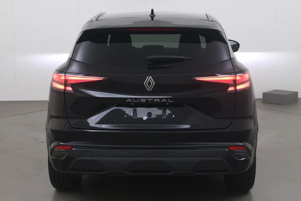 Renault Austral (2026) — foto 14 van 19