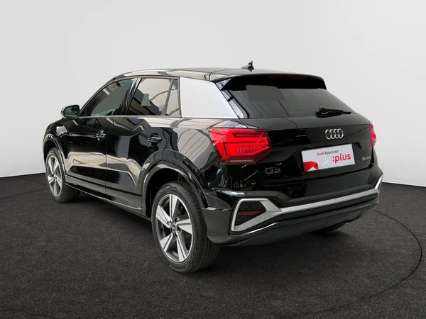AUDI Q2 (2026) — foto 8 van 15