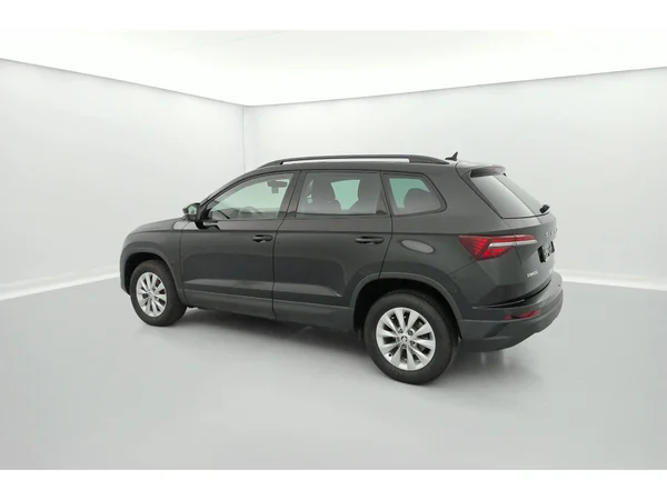 SKODA Karoq (2022) — foto 4 van 36