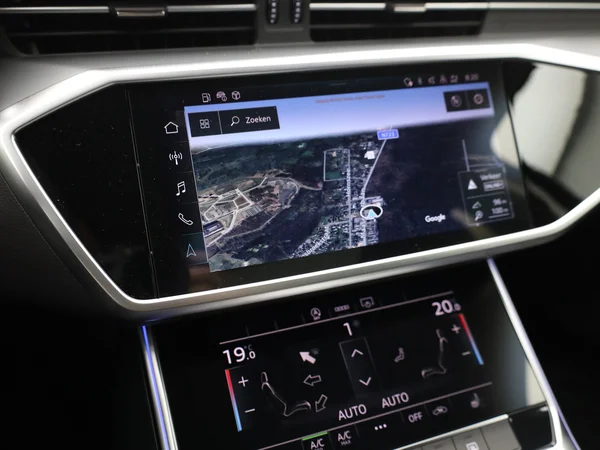 AUDI A6 Avant (2025) — foto 23 van 25