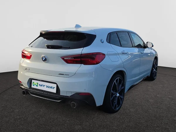 BMW X2 (F39) (2018) — foto 20 van 24